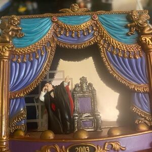 Phantom of the opera musical figurine